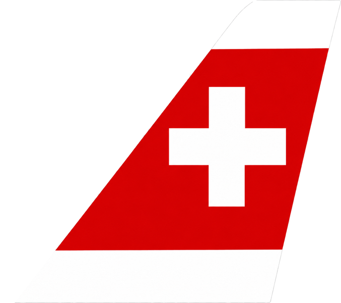 SWISS tail
