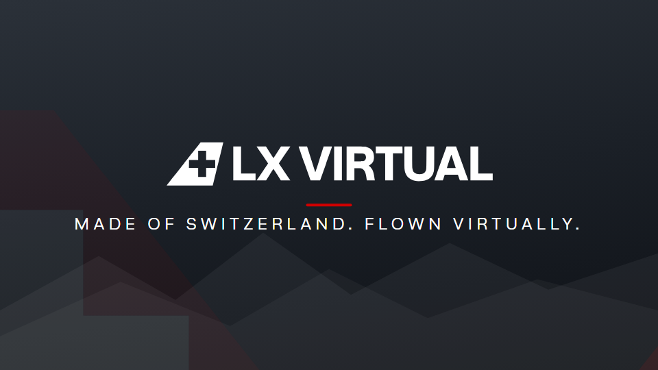 LX Discord-Banner