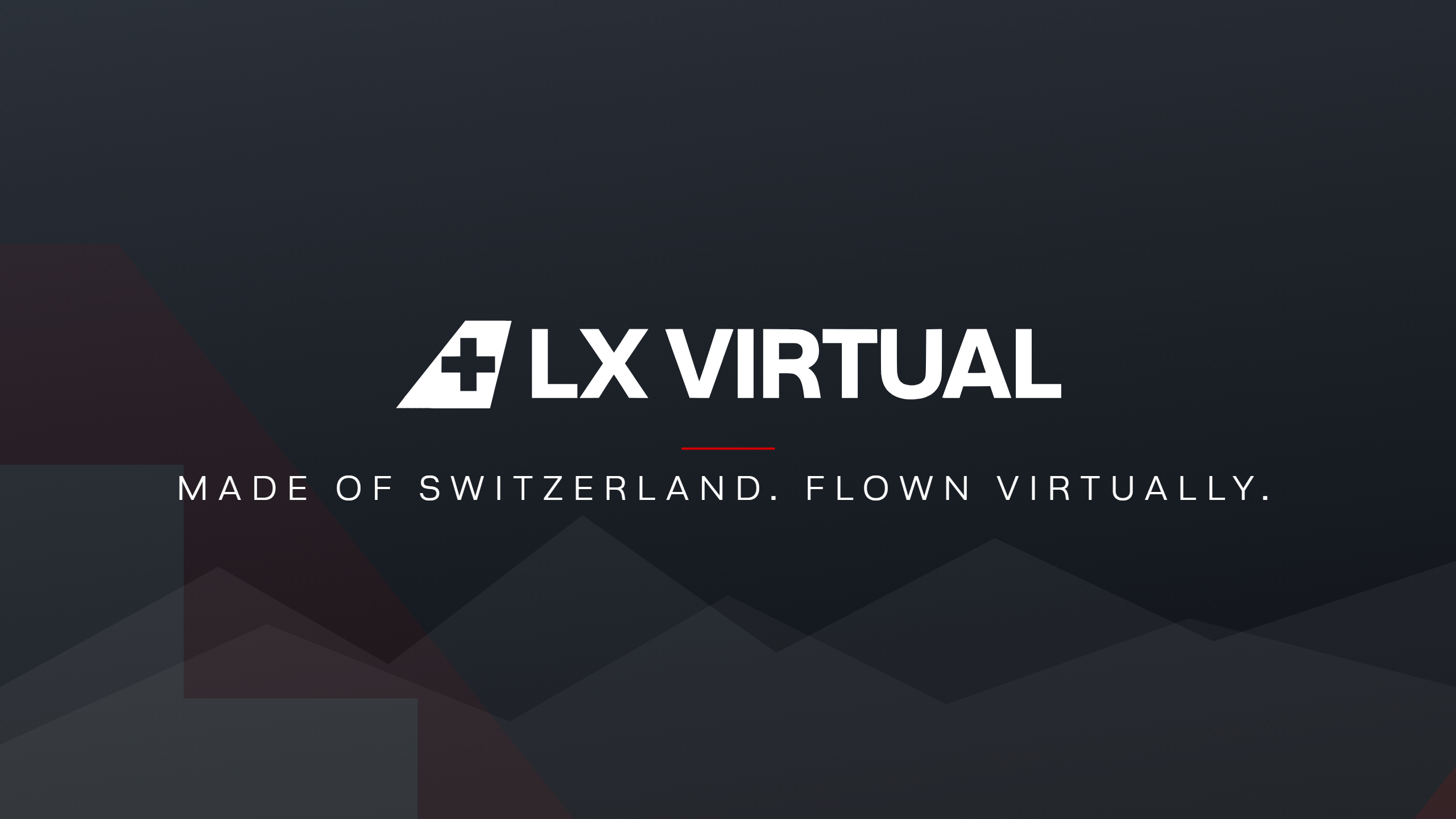 LX YouTube-Banner